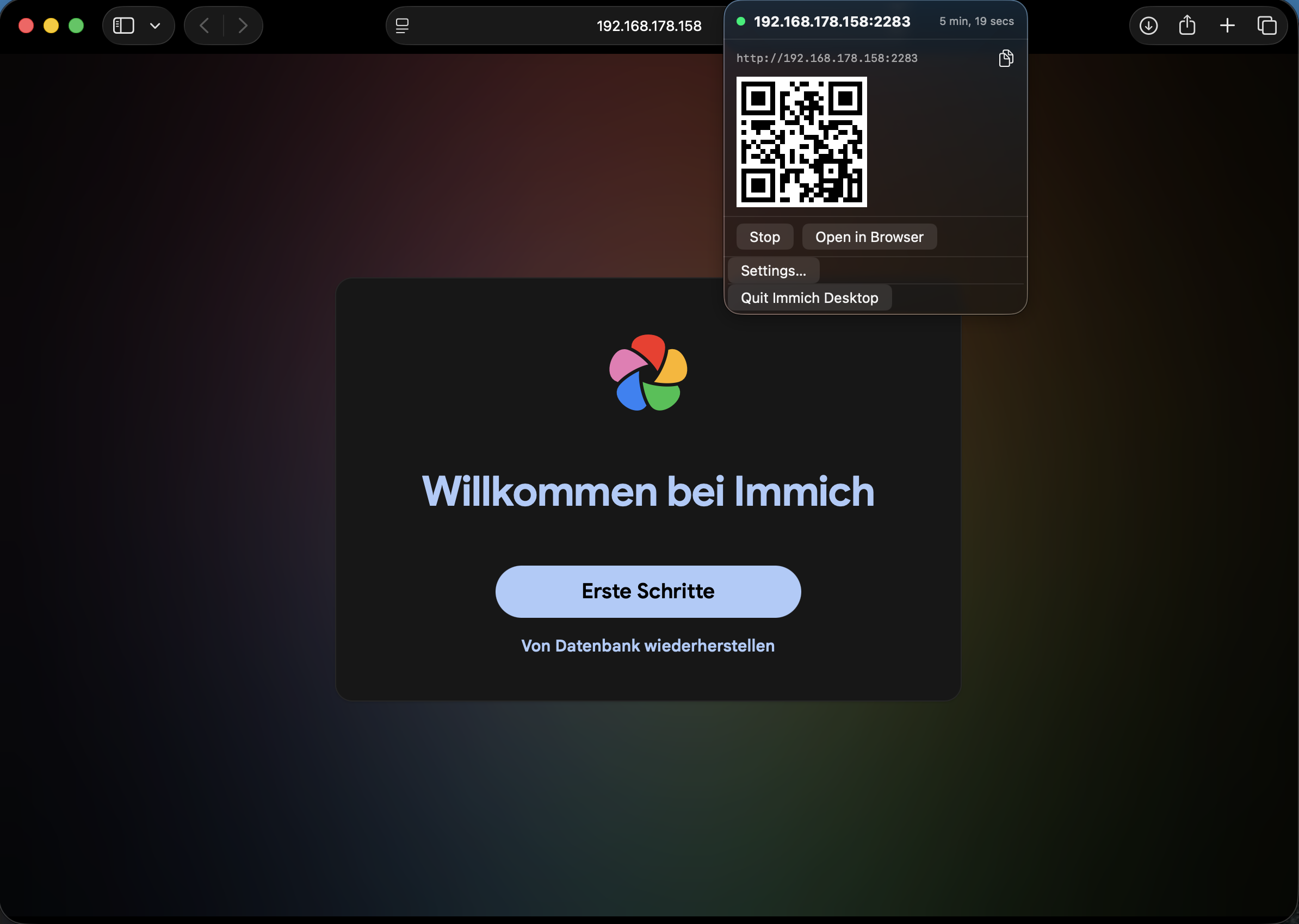 ImmichDesktopScreenshot
